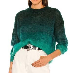 Isabel Marant Étoile Drussell Sweater